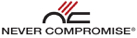 never_compromise_logo