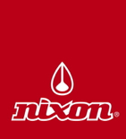 Nixon+red+Logo